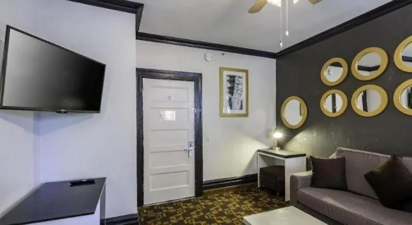 Adante Hotel, A C-Two Hotel-1