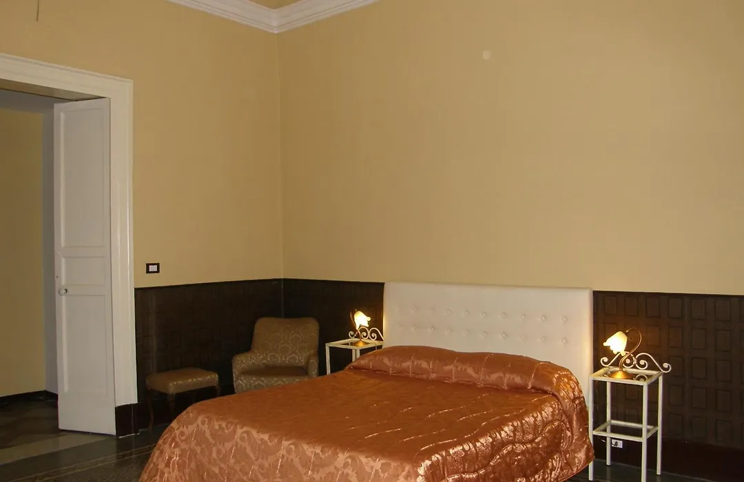 Il Gattopardo House-1