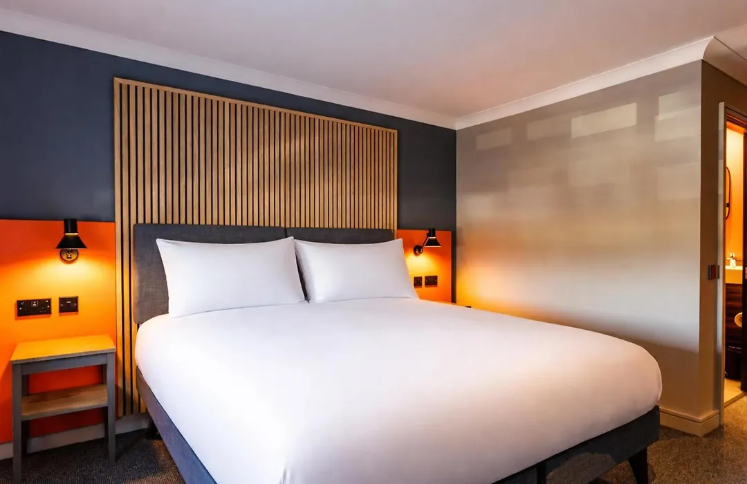 Village Hotel Nottingham-1