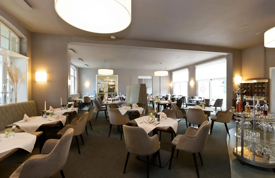 Seehotel Ecktannen-1