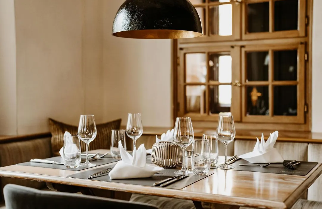 Boutique-Hotel Weigels Bergfreiheit-1