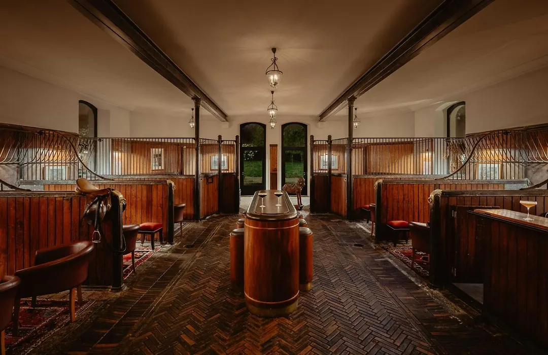 Hôtel&Spa de La Bretesche-1