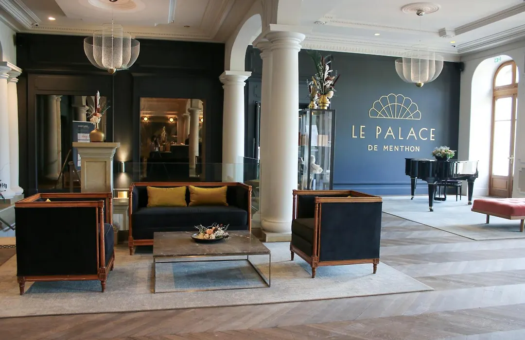 Le Palace De Menthon-1