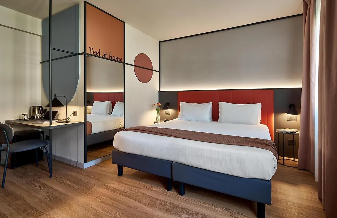 Best Western Hotel Fiera Verona-1
