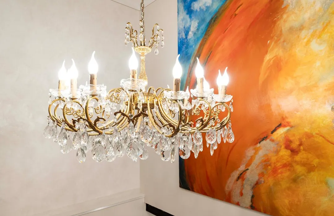 Locanda Art Deco-1