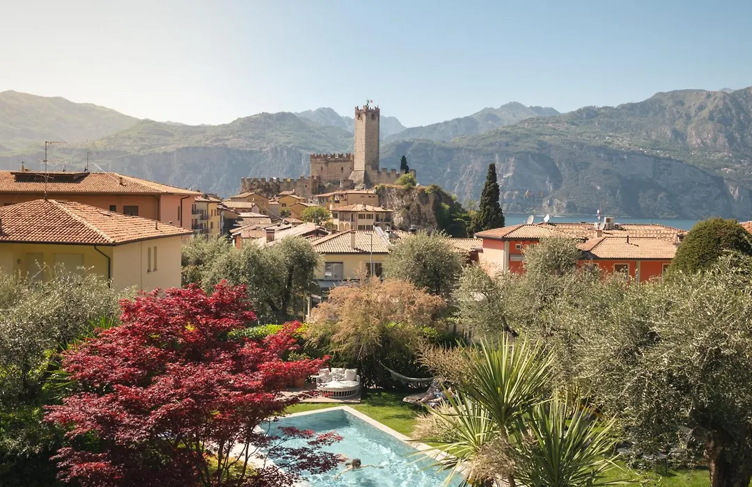 Eco Hotel Ariston-1