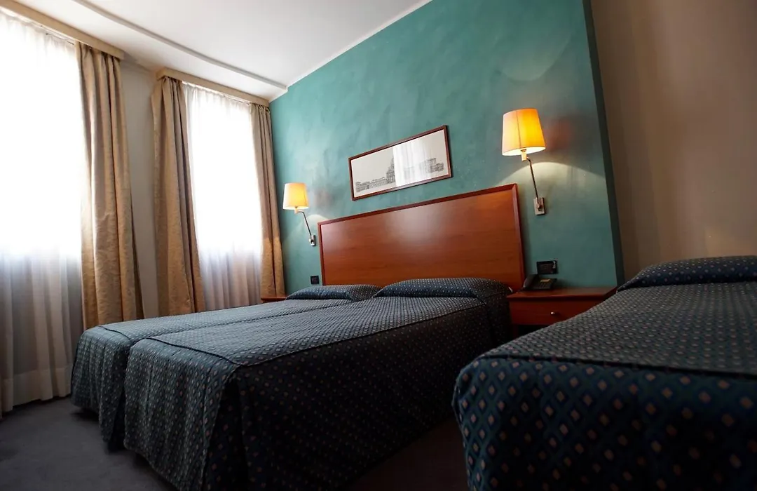 Classic Hotel Tulipano-1