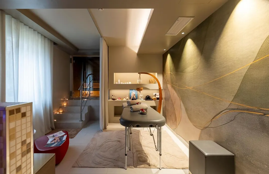 Villa dei Platani Boutique Hotel&SPA-1