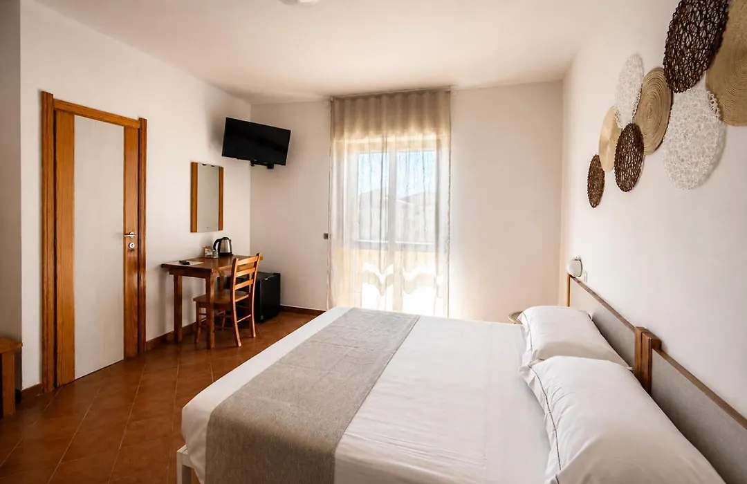 Hotel Mistral-1