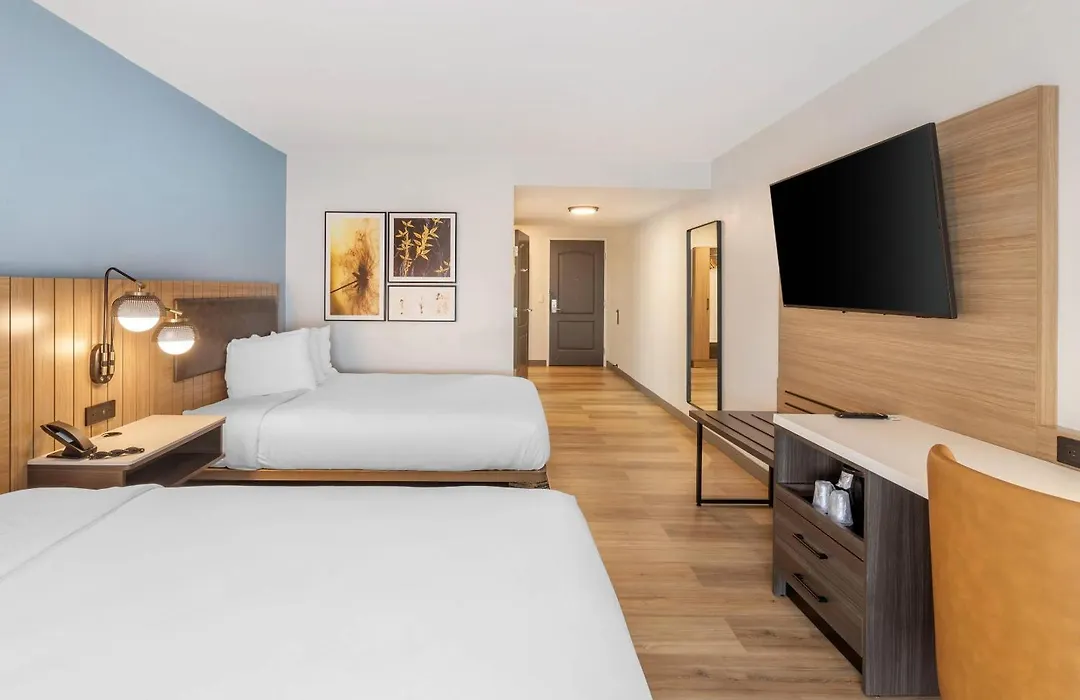 Country Inn & Suites By Radisson, Savannah Airport, Ga-1