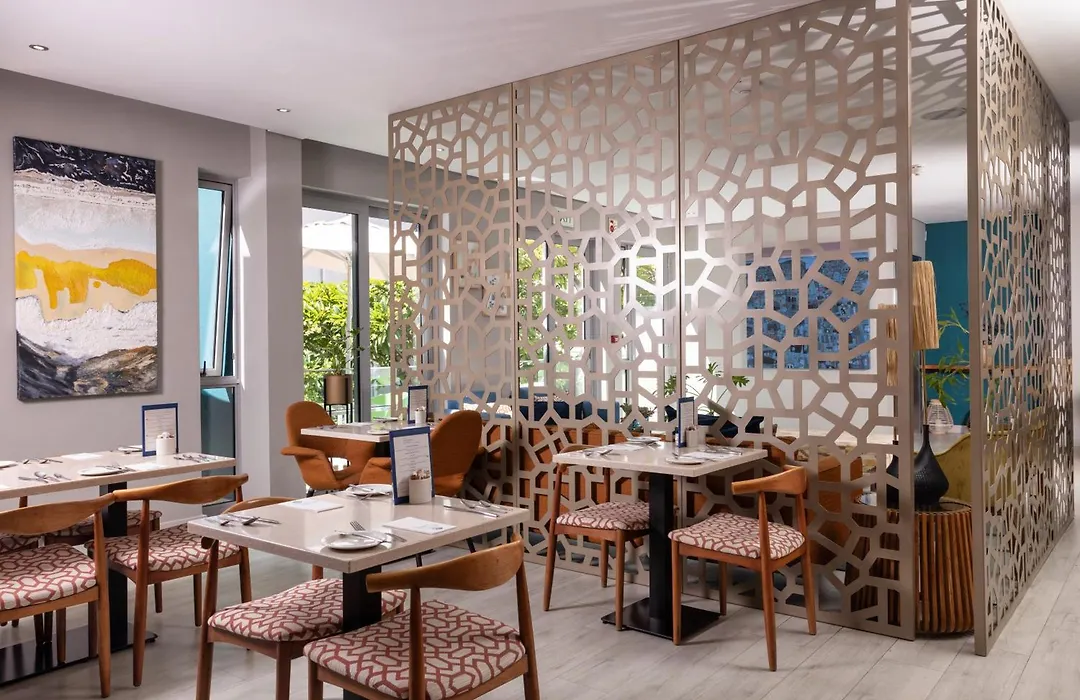 Zest Boutique Hotel By The Living Journey Collection-1