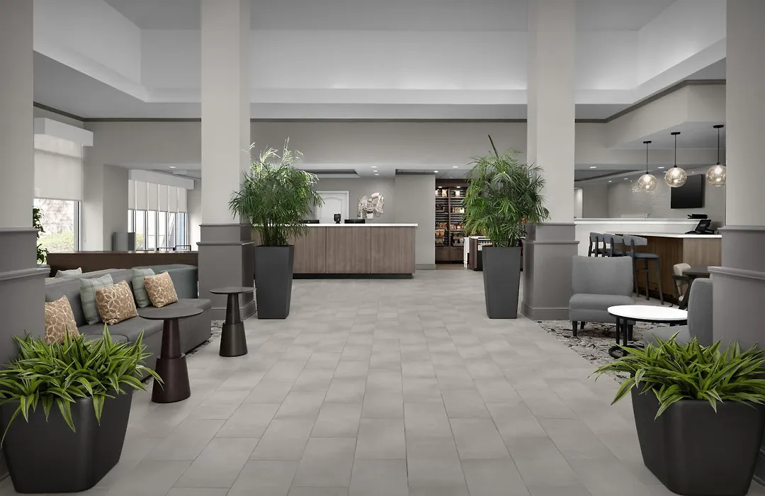 Hilton Garden Inn Annapolis-1