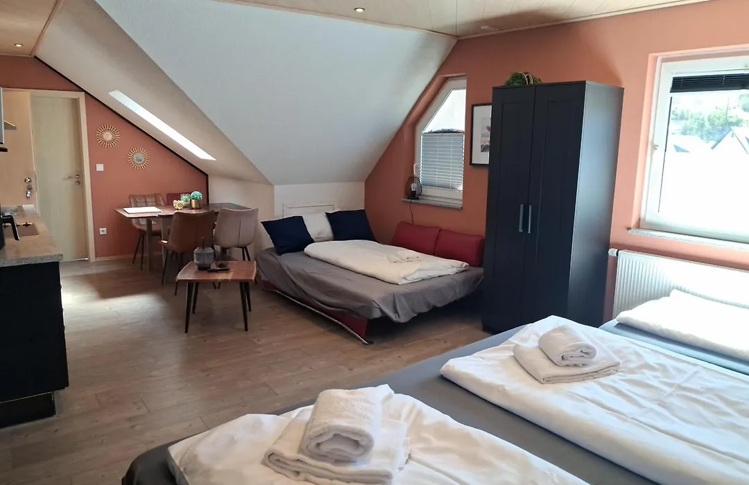 Aparthotel Harlekin-1
