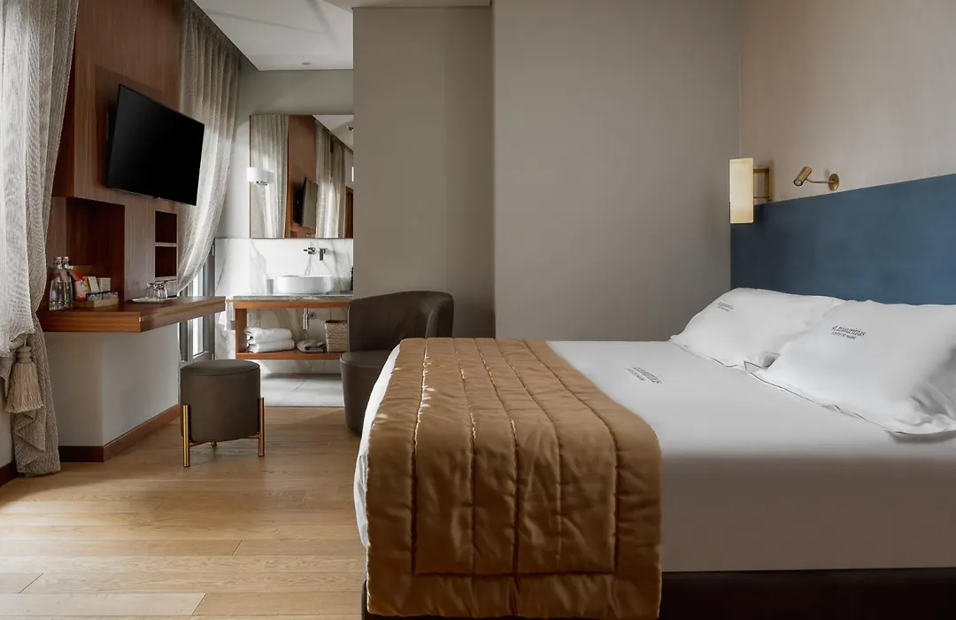 Hotel St.Mauritius-1