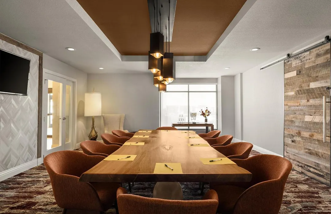 Hilton Garden Inn Phoenix Airport-1