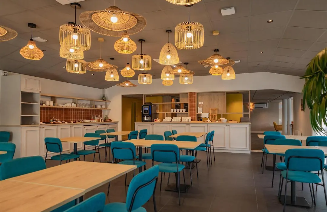 Sure Hotel By Best Western Nantes Saint-Herblain-1