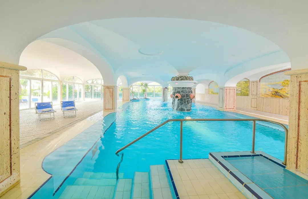 Hotel Terme Felix-1