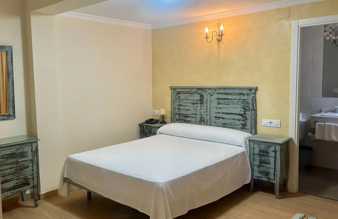 Hotel Chipiona-1