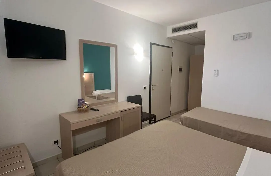 Hotel Bulla Regia-1
