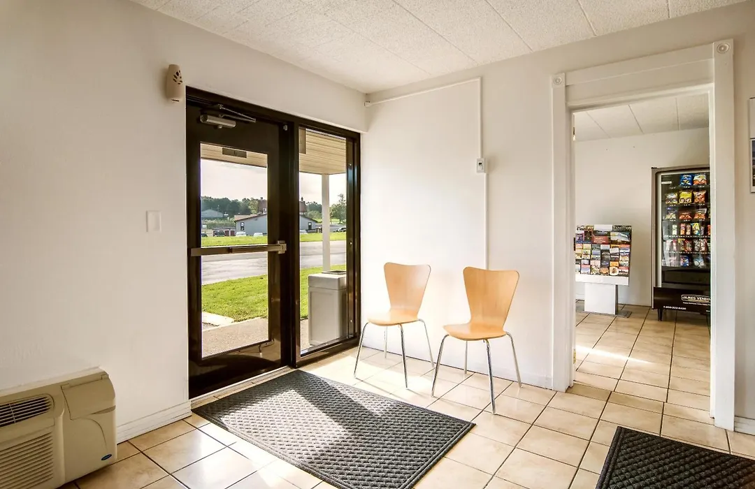 Motel 6-New Stanton, Pa-1