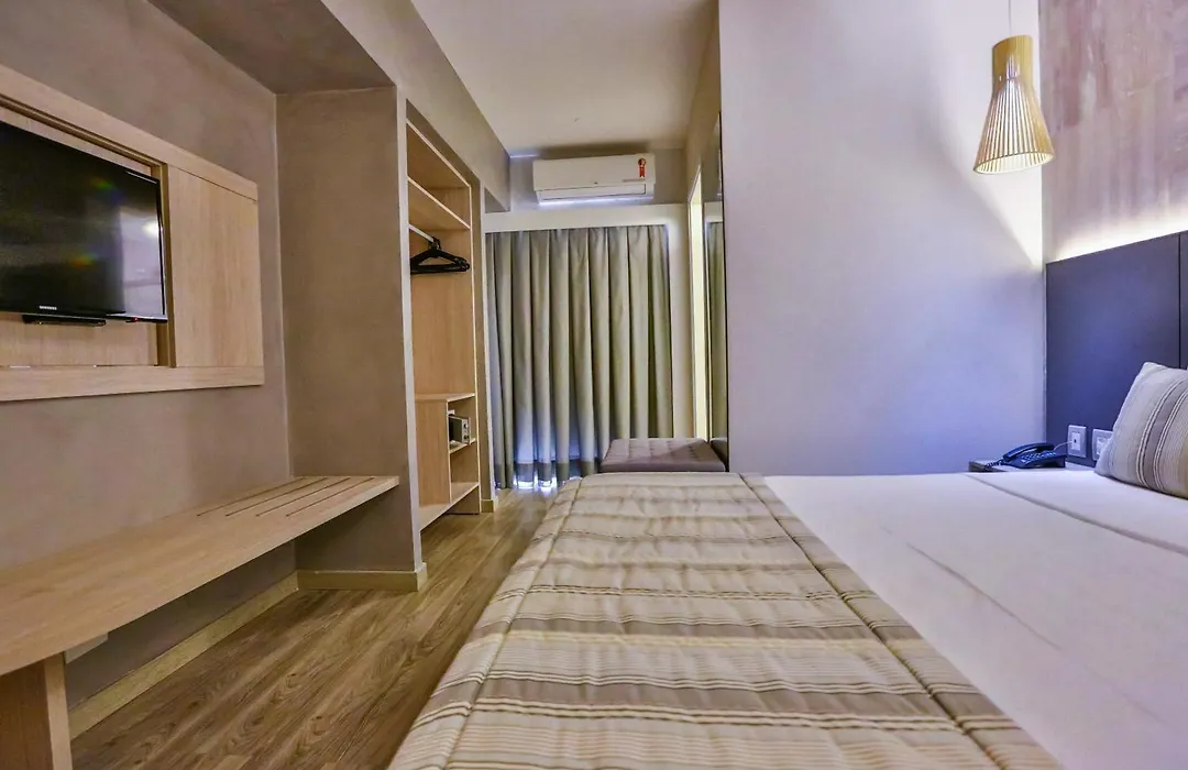 San Marino Suites Hotel By Nobile-1