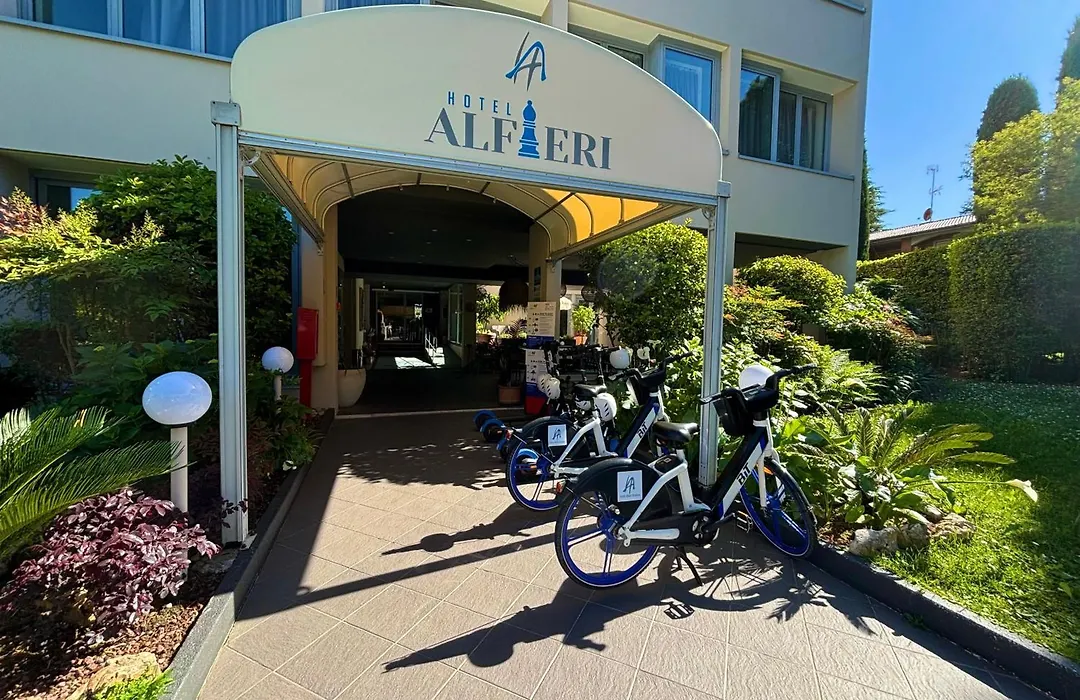 Hotel Alfieri-1