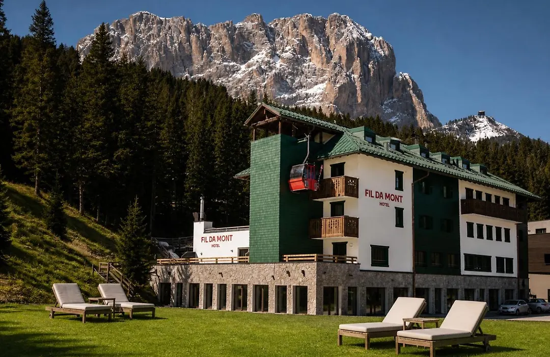 Hotel Sella***s-1