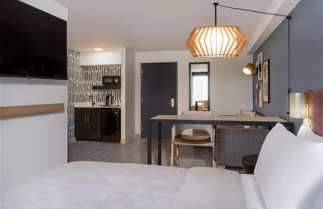 Atwell Suites Austin Airport By Ihg-1