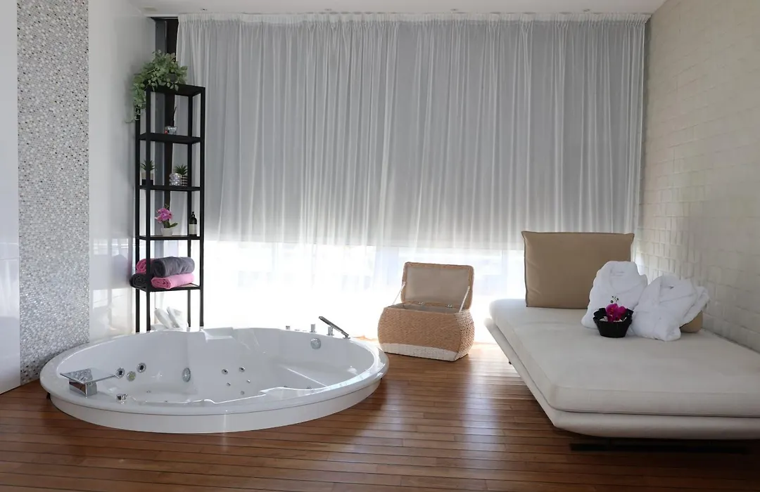 Oz'inn Hôtel&Spa-1