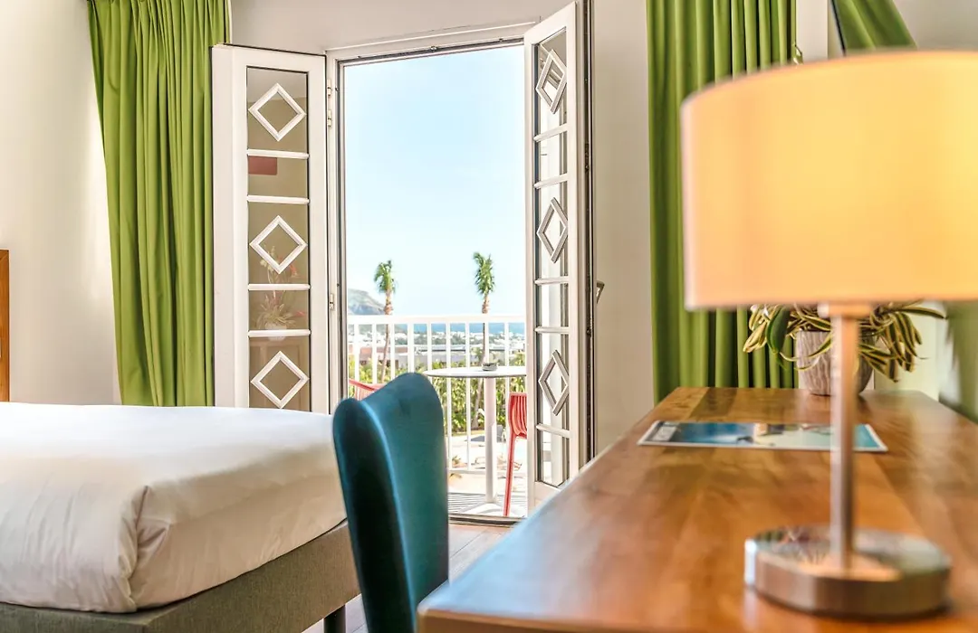 Hôtel Exsel Créolia-1