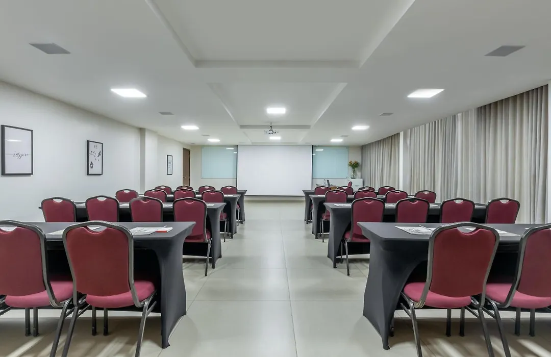 Sia Park Executive Hotel-1