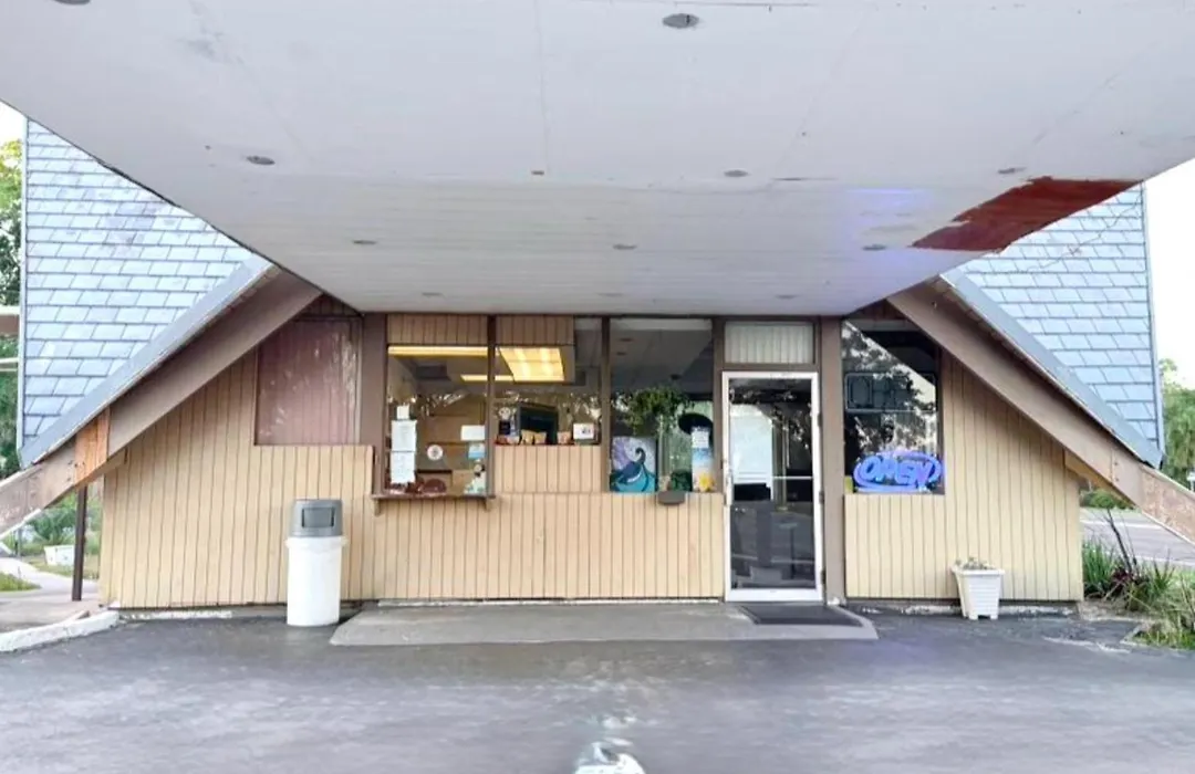 Campus Inn By Hotel O Gainesville - University Area-1
