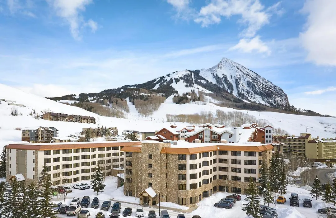 The Grand Lodge, A Vail Resorts Property-1