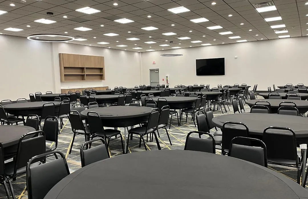 Holiday Inn Express Big Rapids By Ihg-1