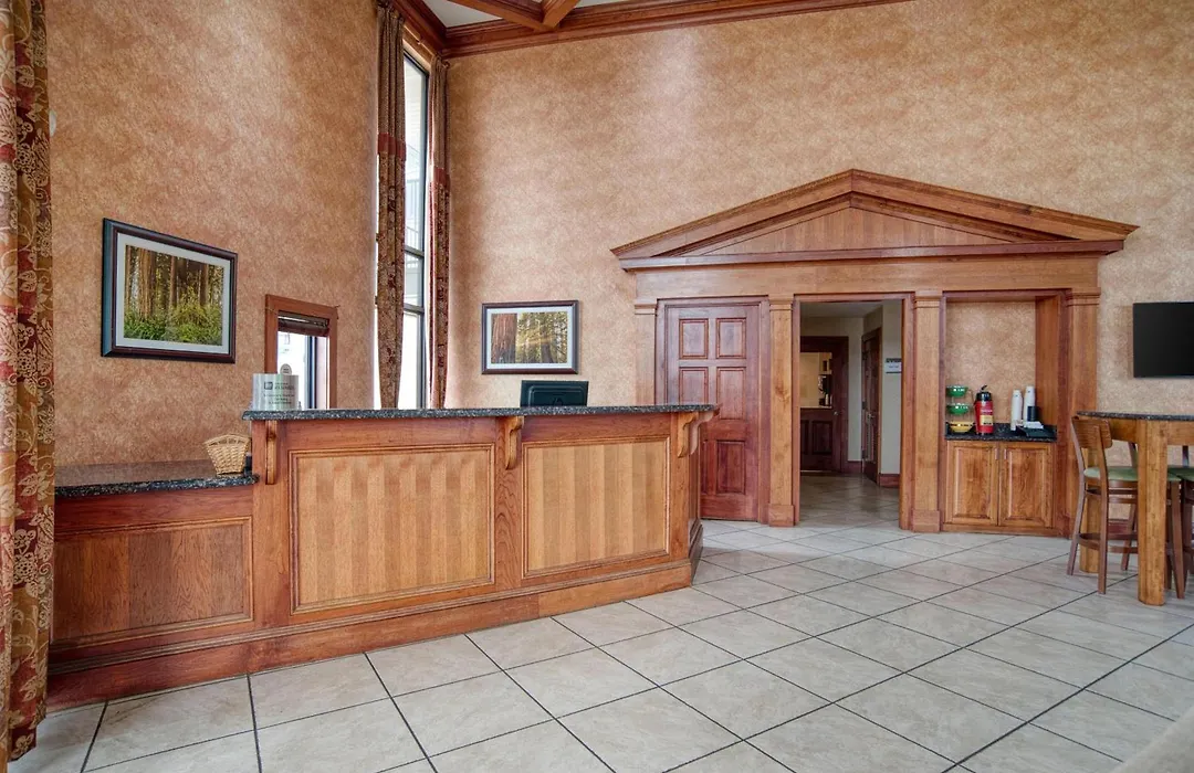 Best Western Vicksburg-1