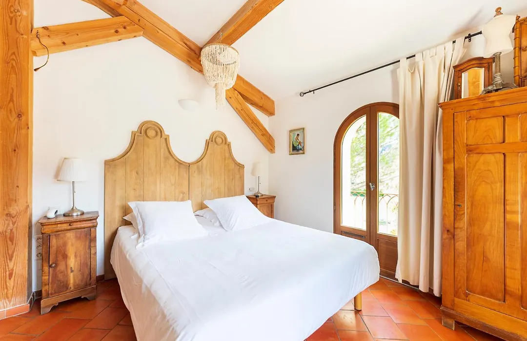 La Ferme Rose-Hôtel de Charme-1
