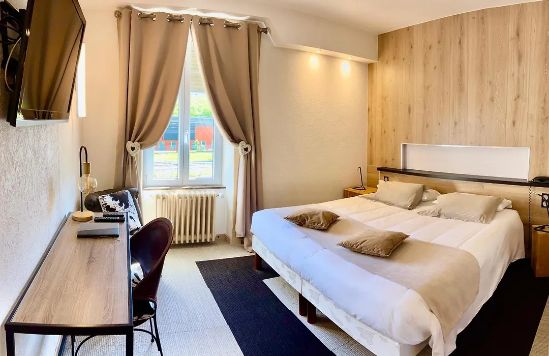 Hôtel Gambetta-1
