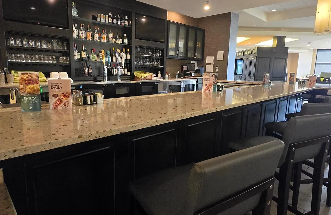 Holiday Inn Champaign By Ihg-1