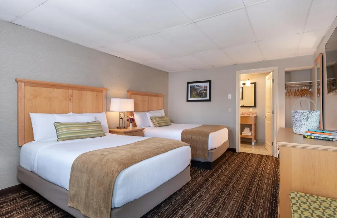 Bar Harbor Villager Motel - Downtown-1
