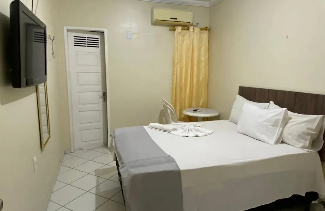 Hotel Casa Blanca-1