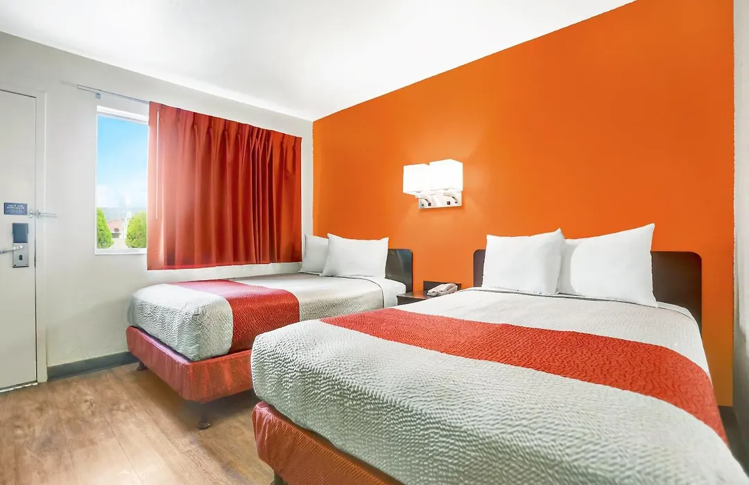Motel 6-Grants, Nm-1