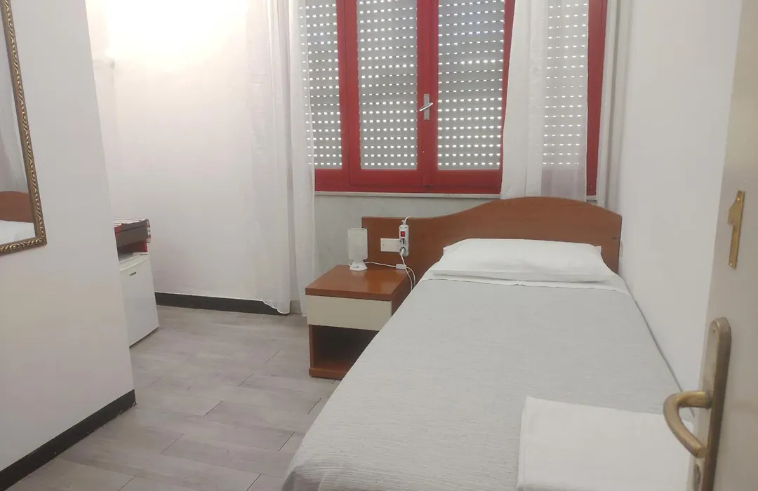 Affittacamere La Spezia Inn-1