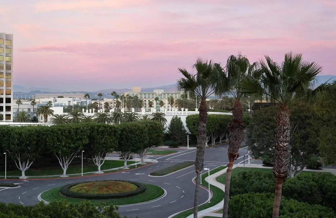 Hyatt Regency Irvine-1