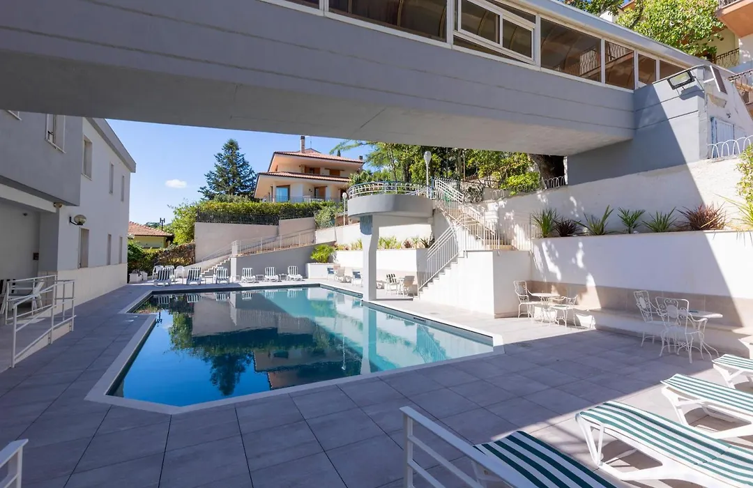Hotel Gaggiano-1