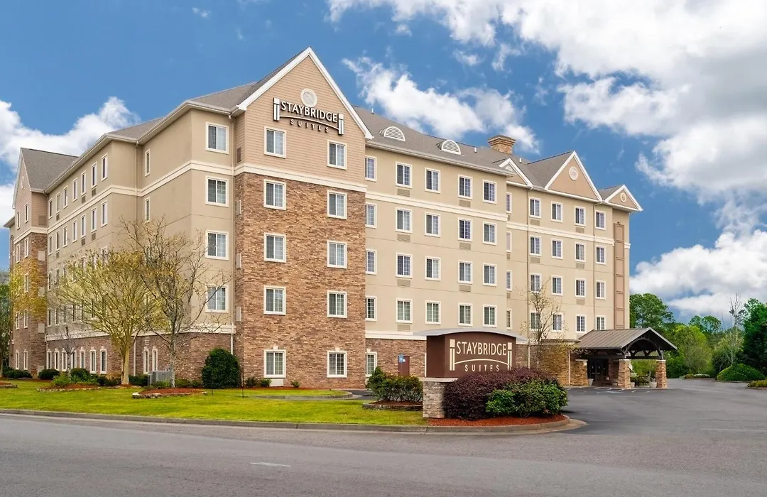 Staybridge Suites Augusta By Ihg-1