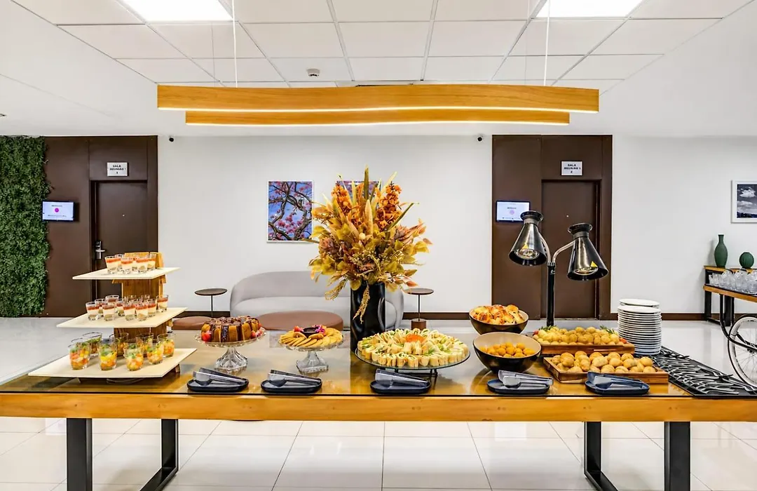 Quality Hotel&Suites Brasília-1