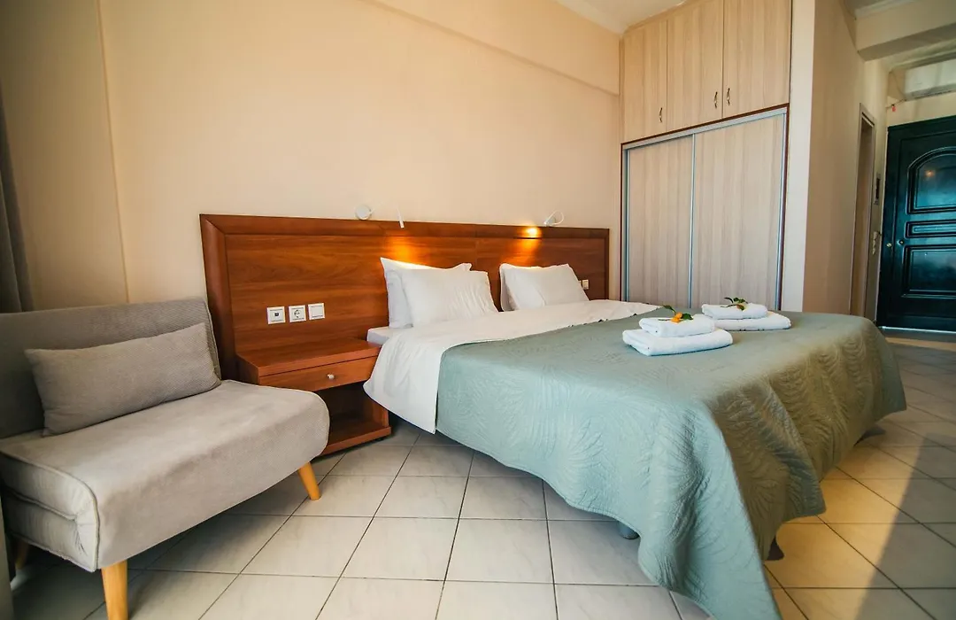 Lido Sofia Apartments-1