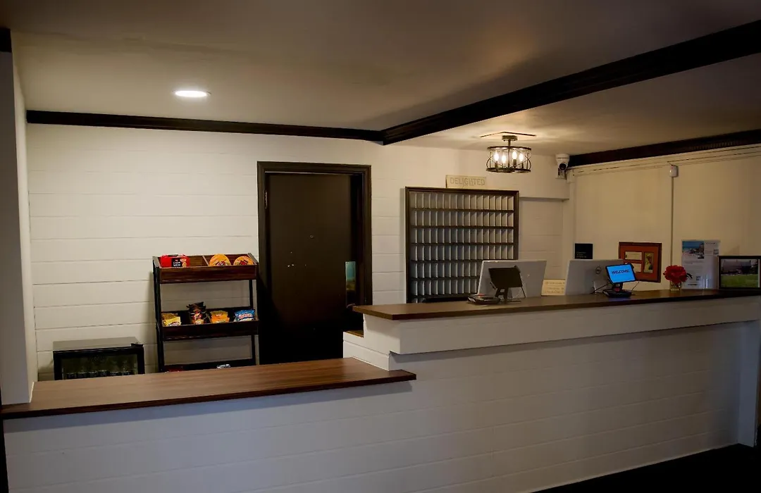 Clarion Inn Strasburg - Lancaster-1