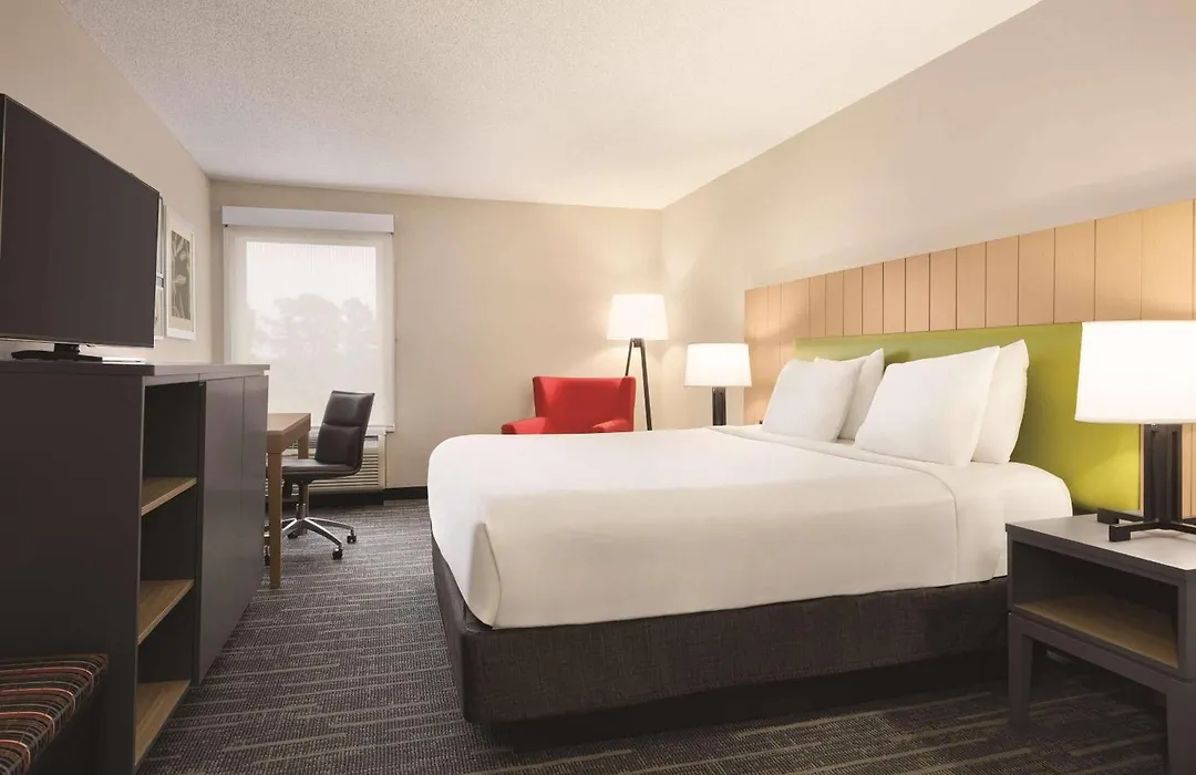 Country Inn & Suites By Radisson, Dunn I-95-1