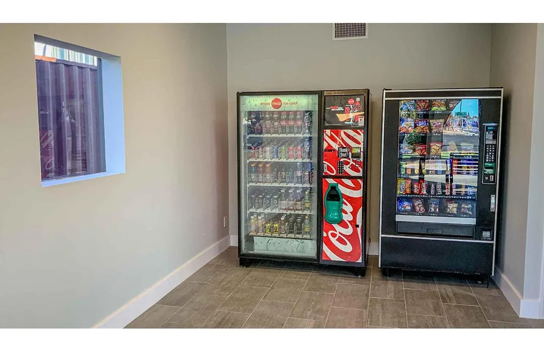 Studio 6 San Angelo, Tx-1